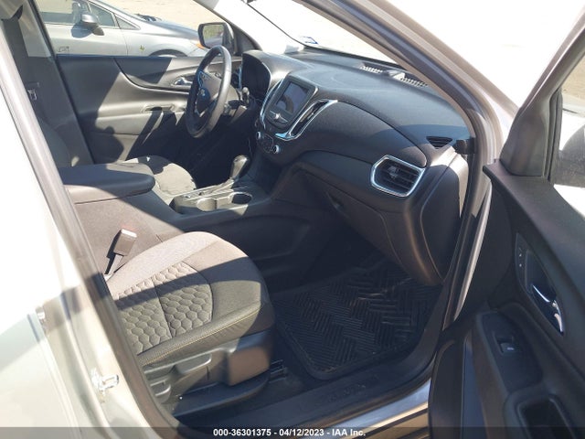 Chevrolet EQUINOX LT 2019 3GNAXKEV3KS662495 Image 5