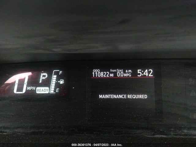 Toyota PRIUS C 2015 JTDKDTB3XF1103595 Image 20