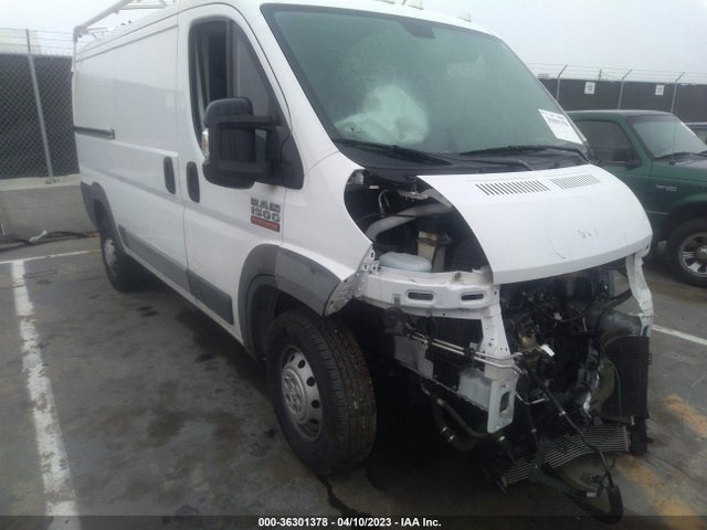 2016 3C6TRVAG8GE105423 главное изображение