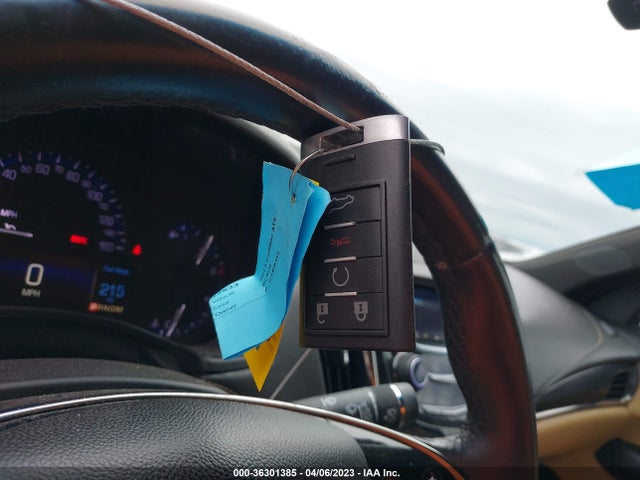 Cadillac Ats Standard Rwd 2014 1G6AA5RA2E0154391 Image 11