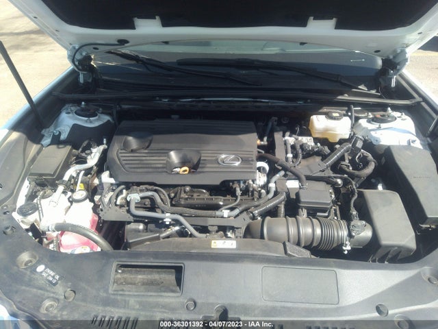 58ADA1C18NU018033 Lexus Es Es 300h