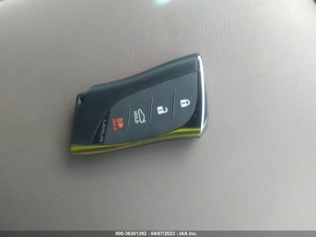 58ADA1C18NU018033 Lexus Es Es 300h