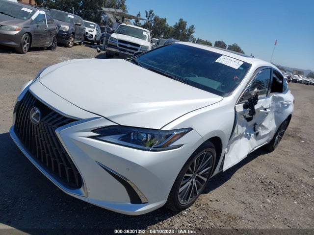 58ADA1C18NU018033 Lexus Es Es 300h