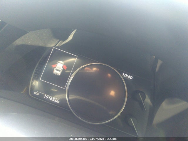 58ADA1C18NU018033 Lexus Es Es 300h