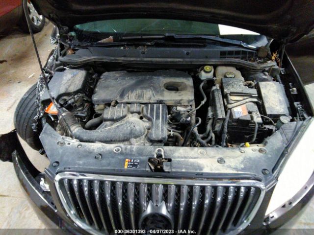 1G4PP5SK0F4106919 Buick Verano