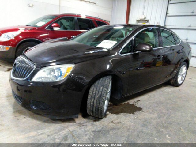 1G4PP5SK0F4106919 Buick Verano