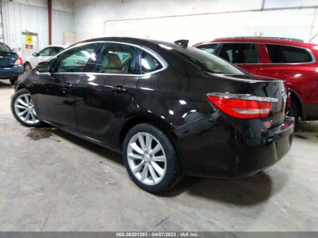 1G4PP5SK0F4106919 Buick Verano