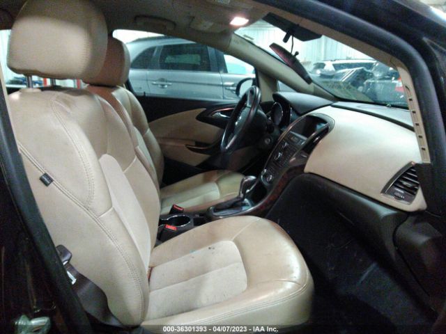 1G4PP5SK0F4106919 Buick Verano
