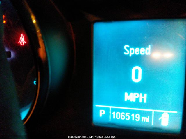 1G4PP5SK0F4106919 Buick Verano