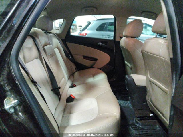 1G4PP5SK0F4106919 Buick Verano