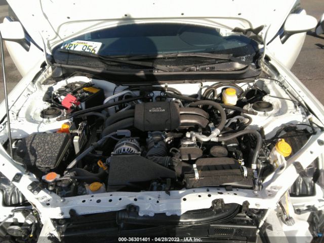 JF1ZDBC10P8700937 Subaru Brz Premium