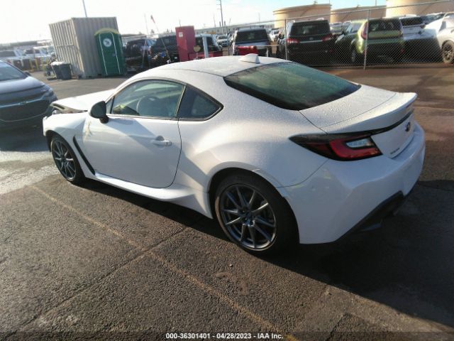 JF1ZDBC10P8700937 Subaru Brz Premium