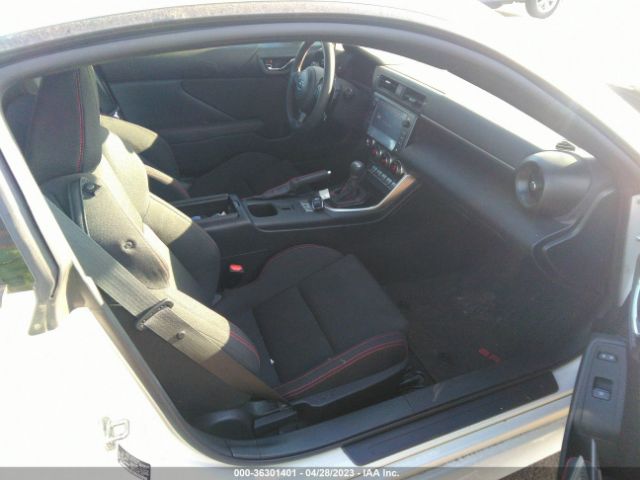 JF1ZDBC10P8700937 Subaru Brz Premium