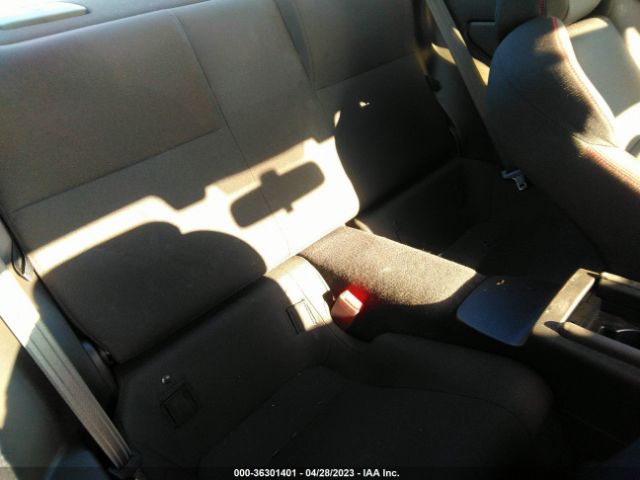 JF1ZDBC10P8700937 Subaru Brz Premium