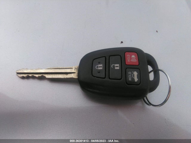 Toyota Corolla L/le/s/s Plus/le Plus 2014 5YFBURHE9EP102458 Image 12