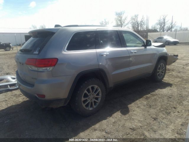 1C4RJFBG9GC375752 Jeep Grand Cherokee Limited