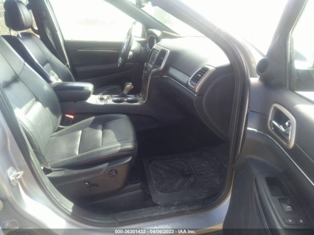 1C4RJFBG9GC375752 Jeep Grand Cherokee Limited