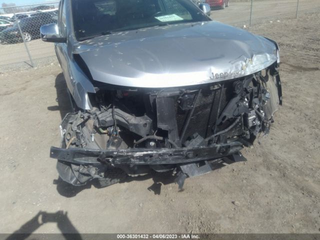 1C4RJFBG9GC375752 Jeep Grand Cherokee Limited