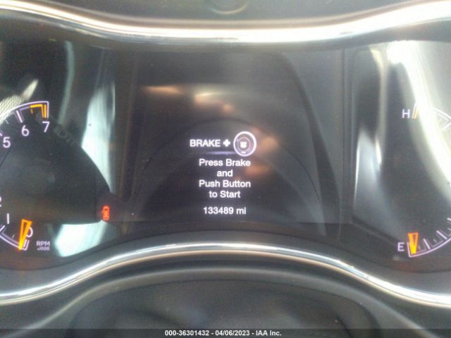 1C4RJFBG9GC375752 Jeep Grand Cherokee Limited