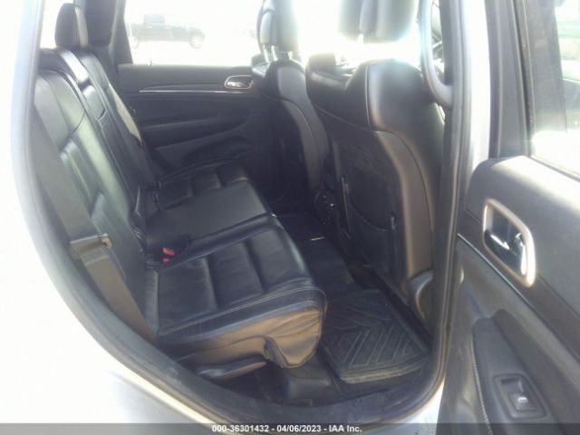 1C4RJFBG9GC375752 Jeep Grand Cherokee Limited