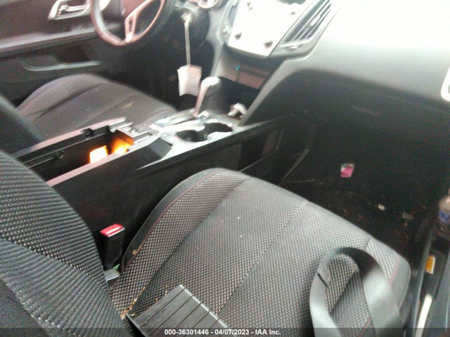 Chevrolet EQUINOX LT 2014 2GNFLFEK3E6355295 Image 6