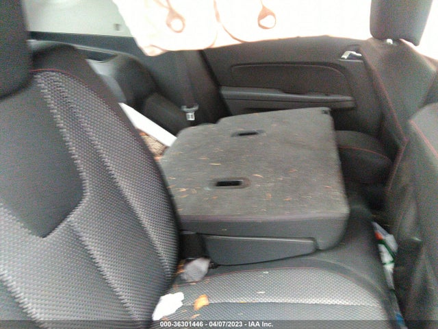 Chevrolet EQUINOX LT 2014 2GNFLFEK3E6355295 Image 9