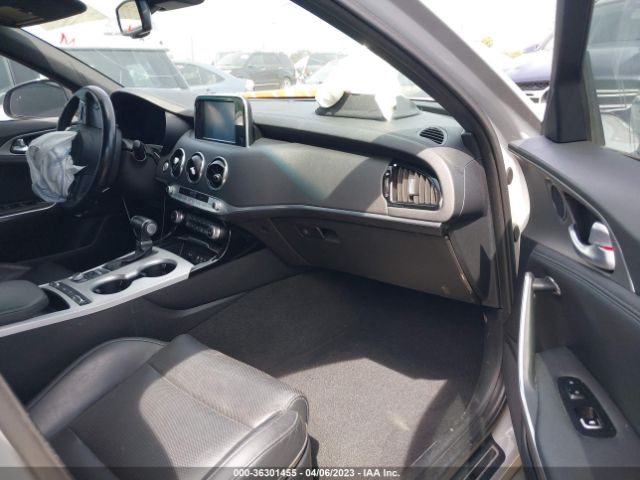 KNAE35LC4J6039122 KIA STINGER GT
