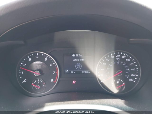 KNAE35LC4J6039122 KIA STINGER GT