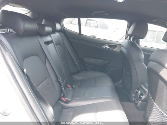 KNAE35LC4J6039122 KIA STINGER GT