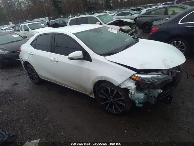 2019 2T1BURHE3KC156575 main image