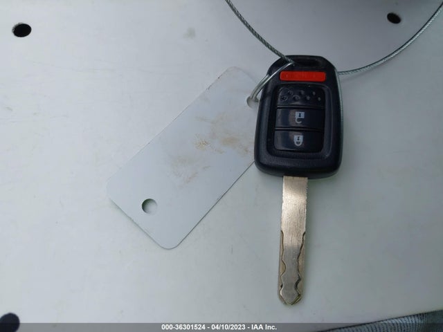 Honda Cr-v Ex-l 2014 2HKRM3H79EH515183 Image 11
