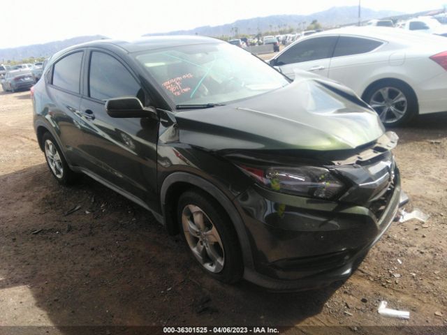 2016 3CZRU5H34GM739011 main image