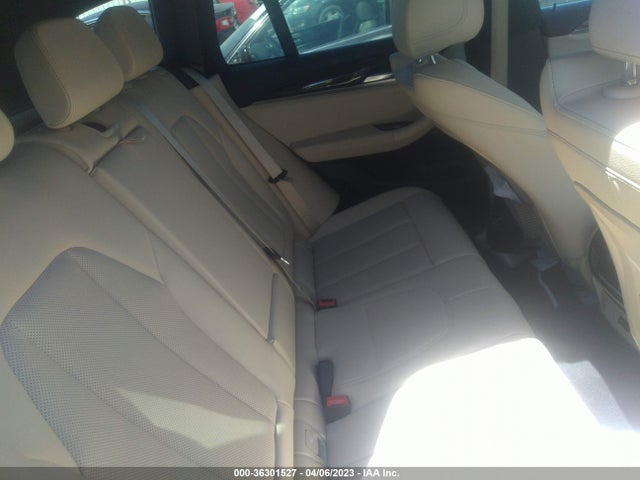 BMW X3 Sdrive30i 2022 аукцион фото