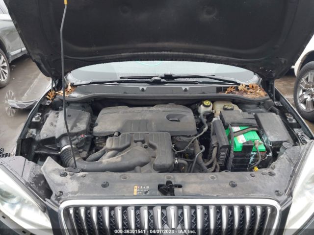 1G4PR5SK0F4178794 Buick Verano Convenience Group