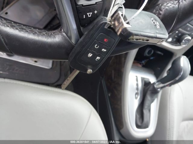 1G4PR5SK0F4178794 Buick Verano Convenience Group