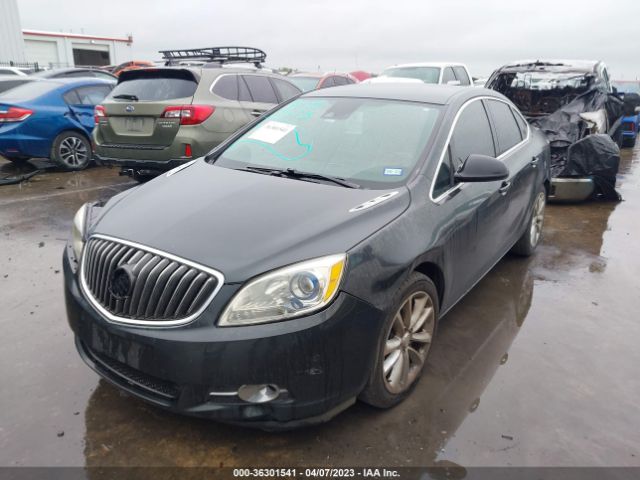 1G4PR5SK0F4178794 Buick Verano Convenience Group