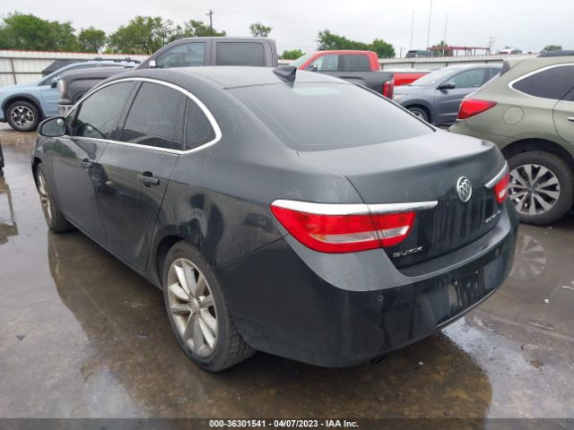 1G4PR5SK0F4178794 Buick Verano Convenience Group