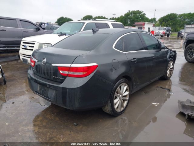 1G4PR5SK0F4178794 Buick Verano Convenience Group