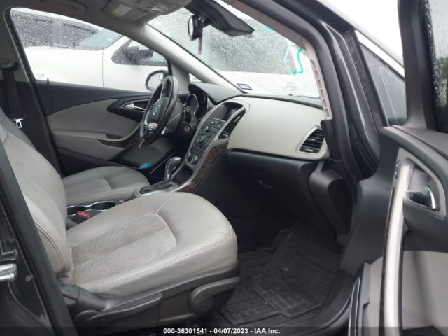 1G4PR5SK0F4178794 Buick Verano Convenience Group