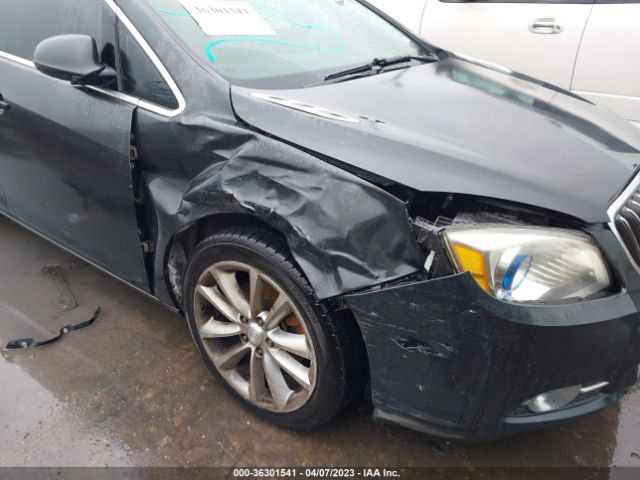 1G4PR5SK0F4178794 Buick Verano Convenience Group