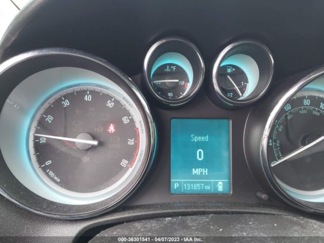 1G4PR5SK0F4178794 Buick Verano Convenience Group