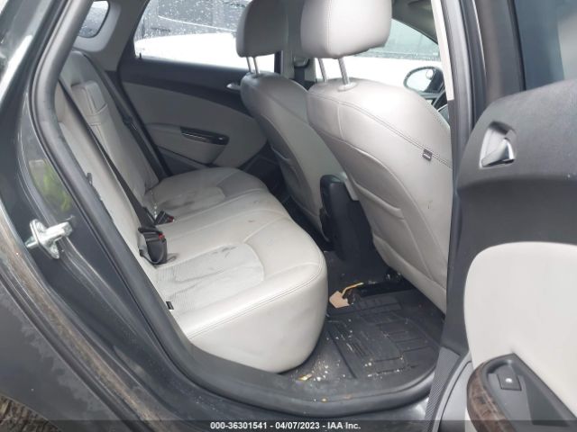 1G4PR5SK0F4178794 Buick Verano Convenience Group
