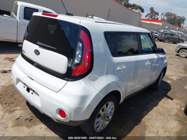 KNDJP3A53J7595642 KIA SOUL +