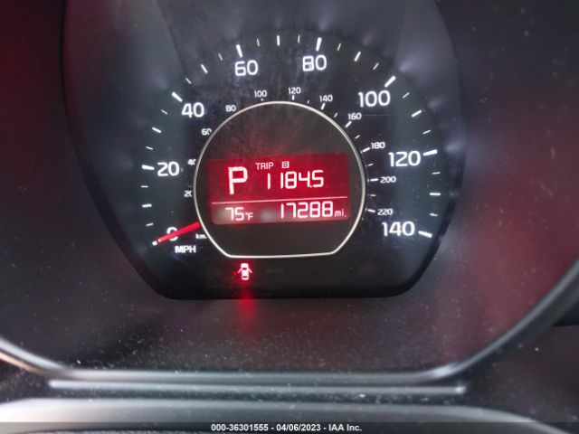 KNDJP3A53J7595642 KIA SOUL +