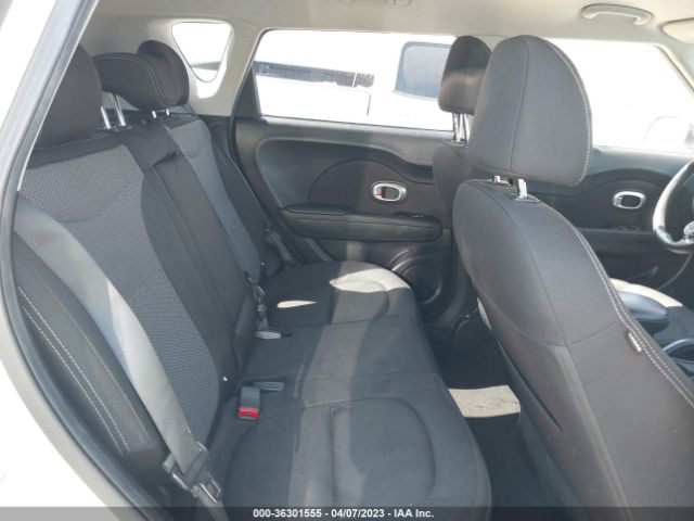 KNDJP3A53J7595642 KIA SOUL +