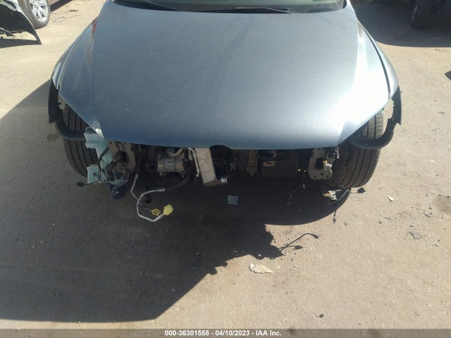 1VWCN7A39EC007127 Volkswagen Passat Tdi Sel Premium
