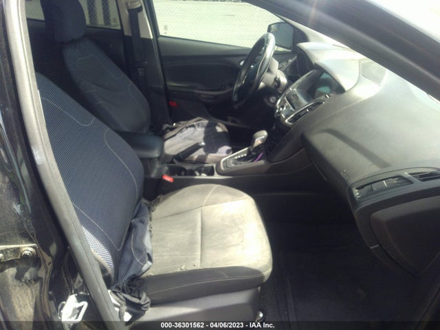 Ford FOCUS SEL 2017 1FADP3M21HL329168 Image 6