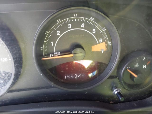 1C4NJPBA4FD428401 Jeep Patriot Sport