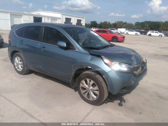 2014 5J6RM3H59EL009292 main image