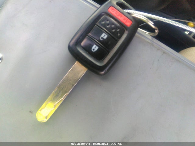Honda CR-V EX 2014 5J6RM3H59EL009292 Image 11